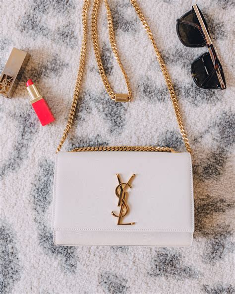 YSL Bag Crossbody Styles: 10 Swoon